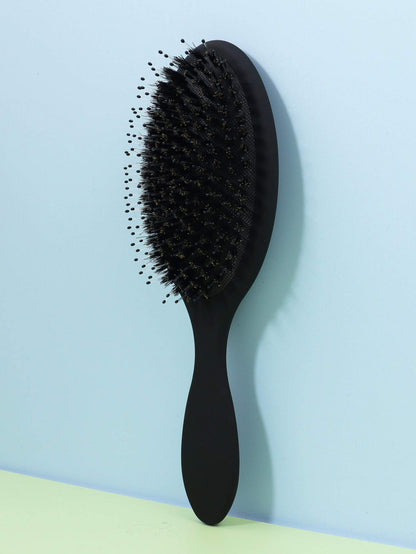 1pc Air Cushion Hair Brush, Hair Comb, Hairbrush, Hair Styling Tool, Hair Care Product And Accessory