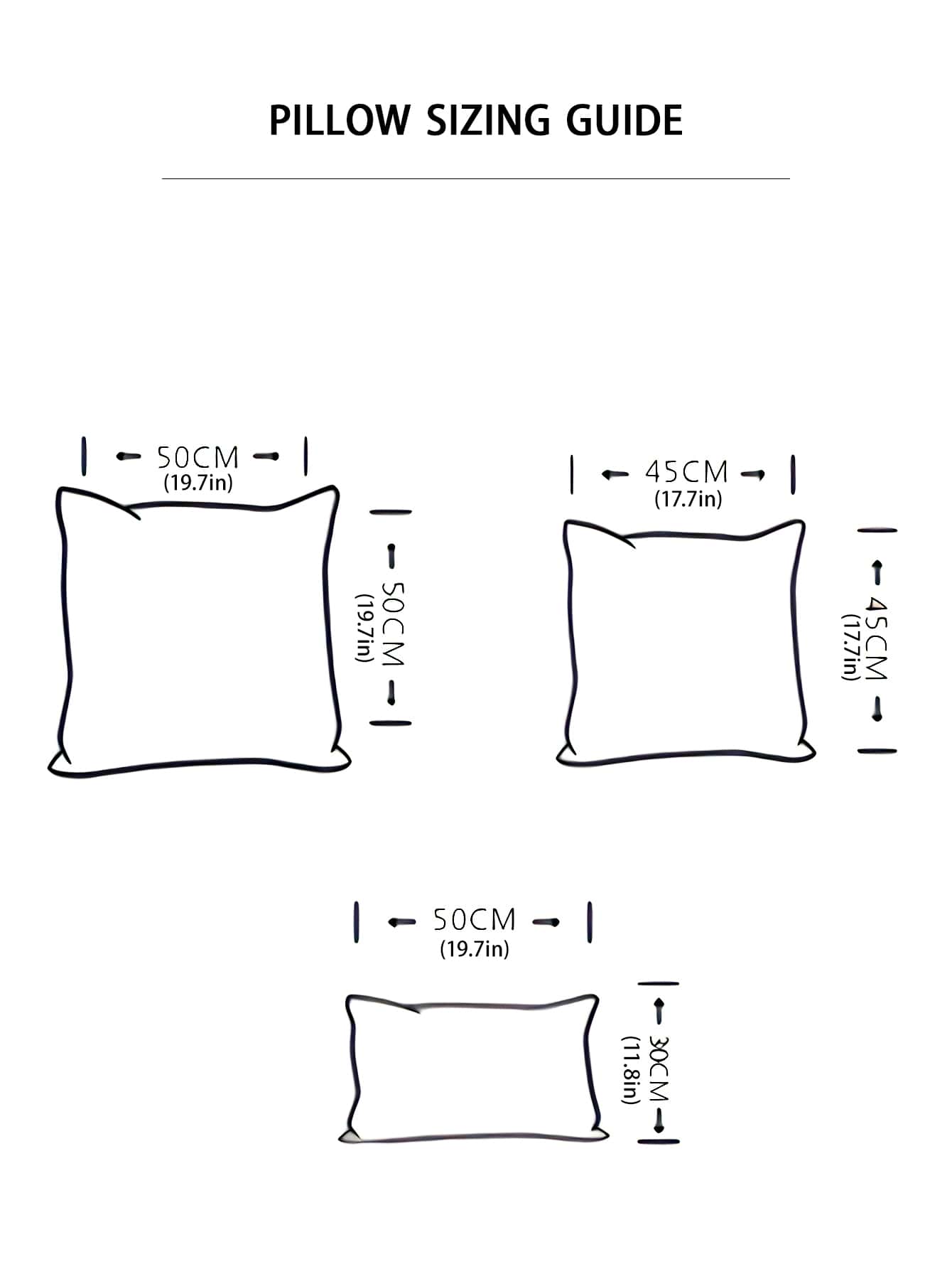 1pc Christmas Plaid Brushed Pillow Case, Suitable For Holiday Home Decor
