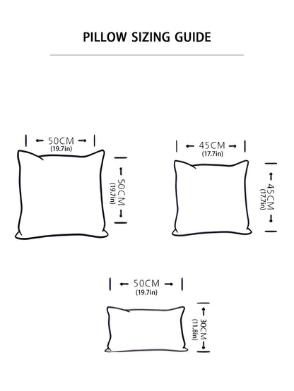 1pc Christmas Plaid Brushed Pillow Case, Suitable For Holiday Home Decor