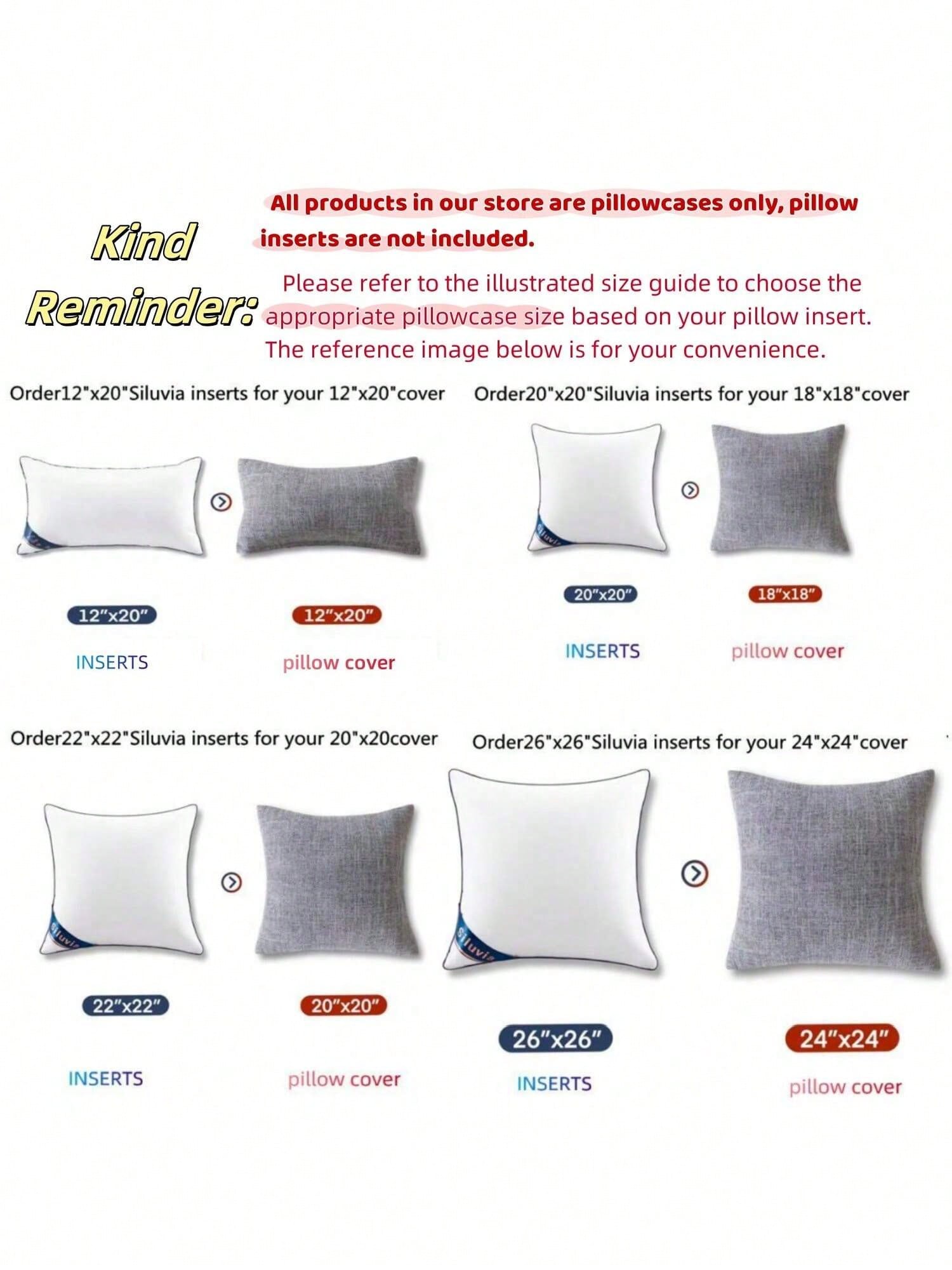 1pc Circular Plush Wide Edge Pillow Cover (Pillow Insert Not Included), Bohemian Style Sofa Cushion Cover, Soft & Comfortable Thickened Home Decor Pillow Case, Suitable For Balcony, Bedroom, Living Ro