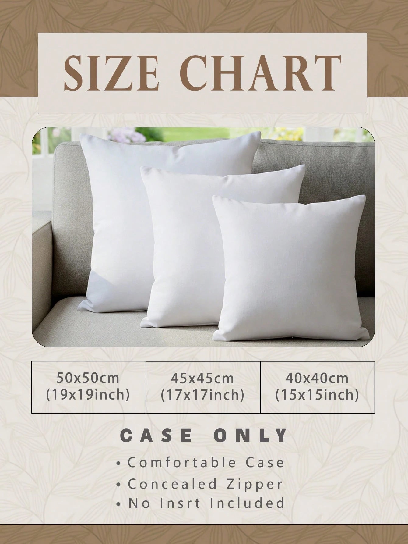 1pc Customized Personalized Text Printed Pillowcase, Double-Sided Printed Pillowcase, Holiday Use, Customizable Name Pillowcase, Gift For Family, Friends And Yourself
