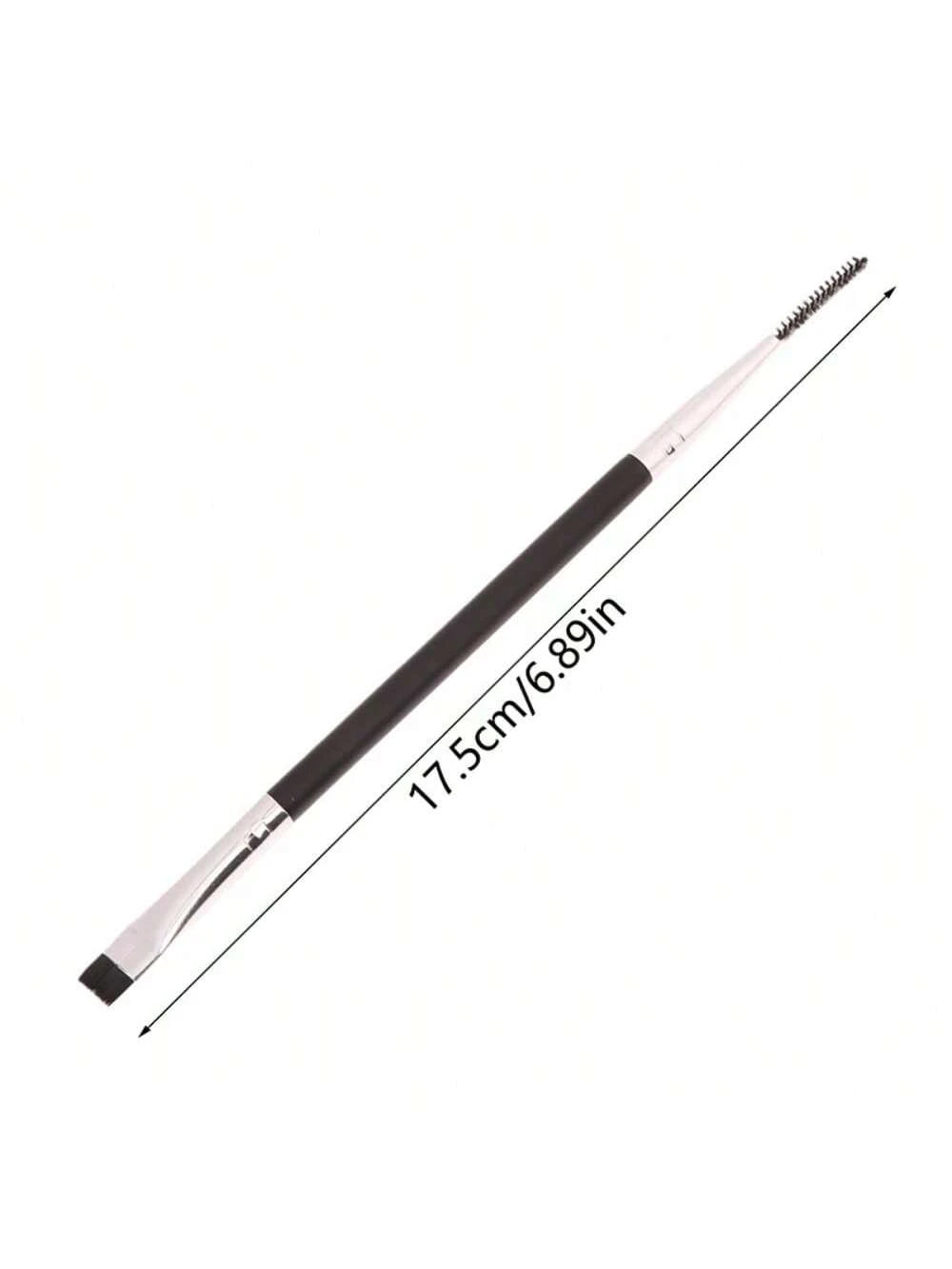 1pc Double Headed Eyelash Perm Lifting Brush Portable Lamination Eyelashes Separating Lash Lift Eyelash Extension Tool Detail Brush