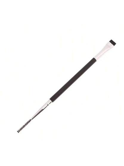 1pc Double Headed Eyelash Perm Lifting Brush Portable Lamination Eyelashes Separating Lash Lift Eyelash Extension Tool Detail Brush