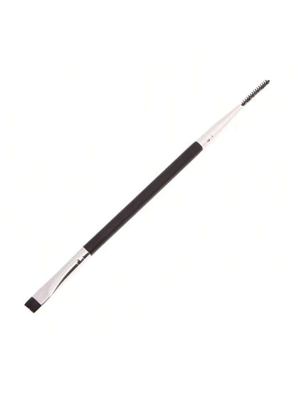 1pc Double Headed Eyelash Perm Lifting Brush Portable Lamination Eyelashes Separating Lash Lift Eyelash Extension Tool Detail Brush
