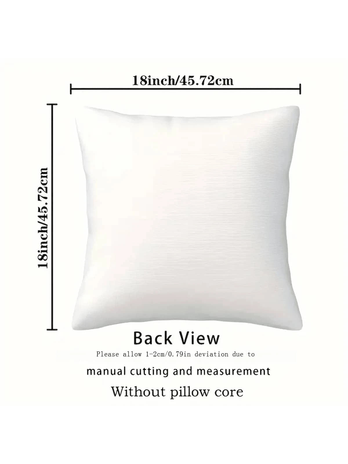 1pc Emotion Wheel Throw Pillow Cover- Vibrant Emotion Design, Soft & Comfortable, Removable Cover, Suitable For Classroom Emotional Intelligence Teaching, School Counselor Office Decor, Pillow Insert