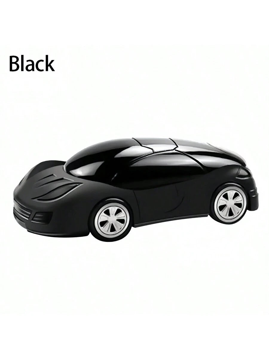1pc Foldable & 360° Rotatable Car Model Mobile Phone Holder Bracket, Fits Universal Smartphone, Car Accessories