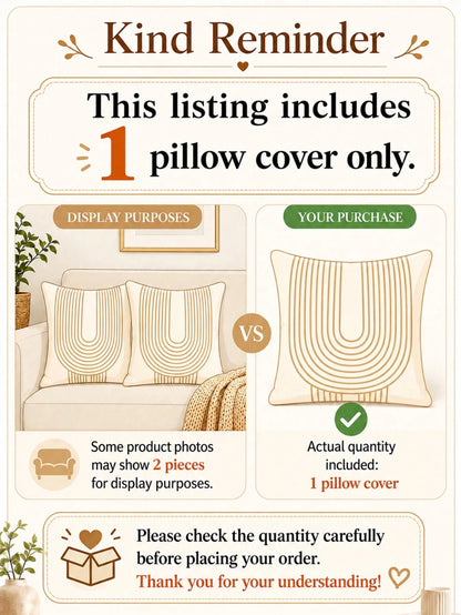 1pc Halloween Decorative Pillowcase, Autumn Cute Ghost Plush Faux Fur Pillow Cover, Soft Pumpkin Element, Sofa Bed Living Room Holiday Home Decor