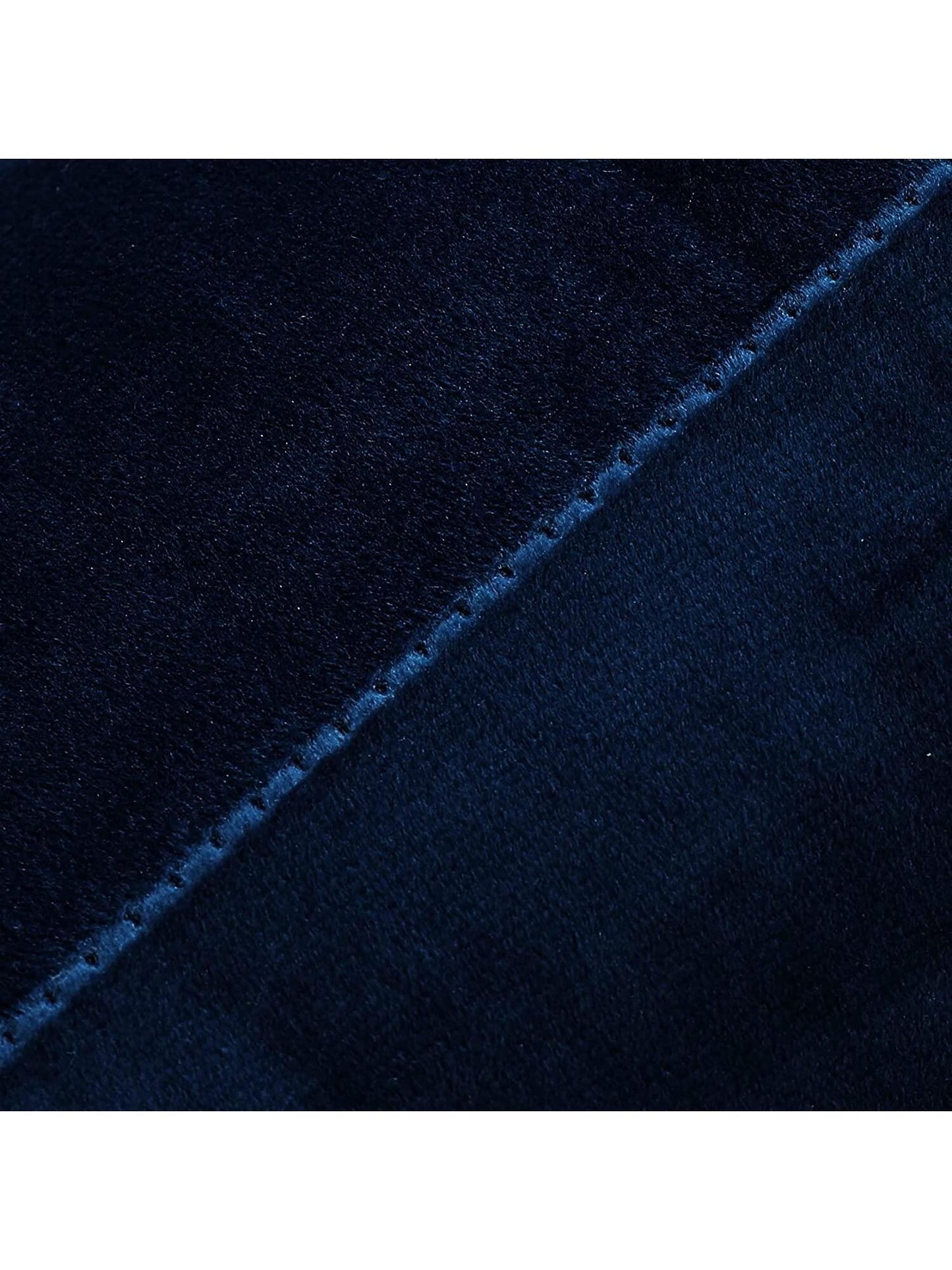 1pc Solid Cushion Cover Without Filler