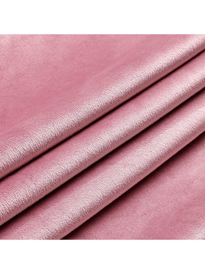 1pc Solid Cushion Cover Without Filler