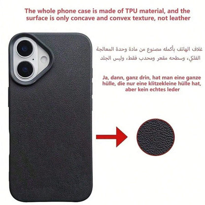 1pc TPU Material Fresh Sea Turtle & Broccoli Collage Pattern Phone Case, Compatible With Apple 17 Pro Max/17/16 Pro Max/15/13/12/11, S20 FE/A15/S24/A55, Note 11/12/13 Pro, Full Coverage Anti-Drop So