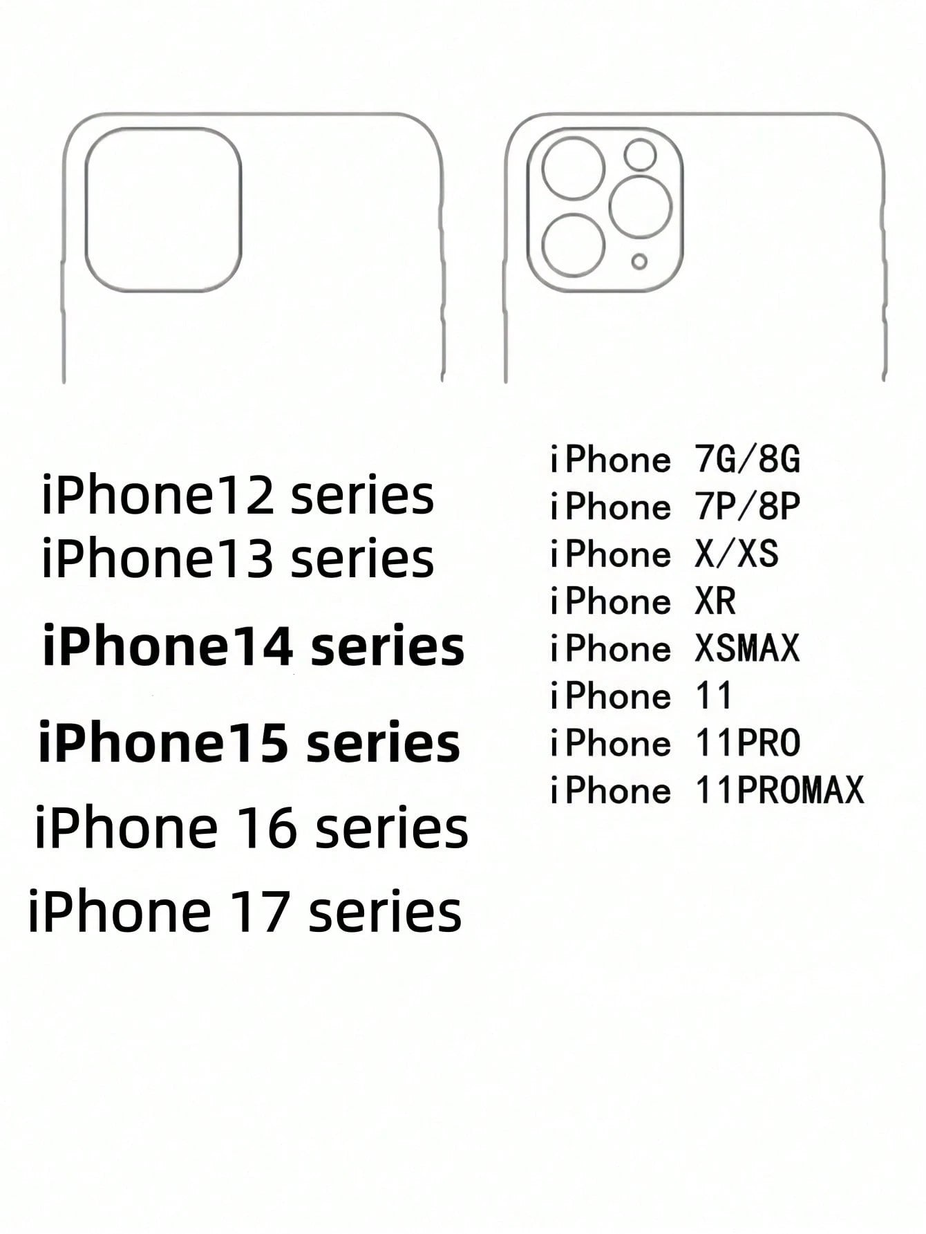 1pc Transparent Shockproof TPU Silicone Phone Case With Detachable Wrist Strap, UV Printed 3 Racing Car Pattern, Suitable For IPhone 7/8/7 Plus/8 Plus/X/XS/XR/XS Max/11/11 Pro/11 Pro Max/12/12 Pro/12