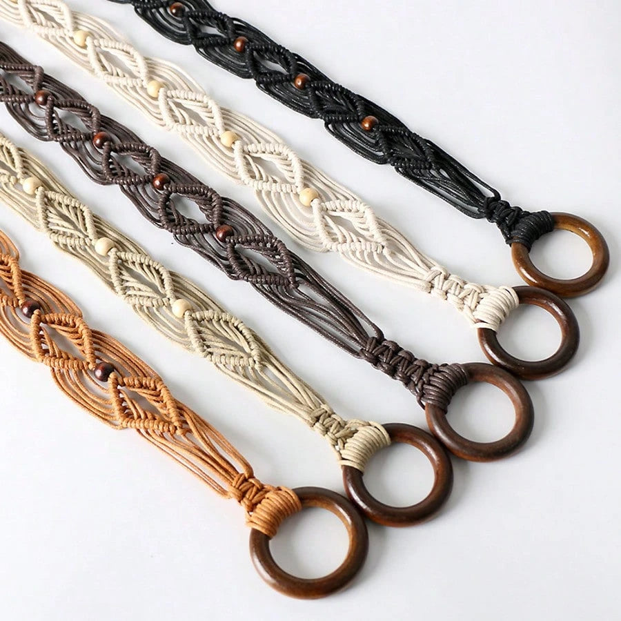 1pc Women's Punk Style Bling Rhinestone Rivet Asymmetrical Buckle Metal PU Waist Belt, Suitable For Party, Travel, Summer, School Autumn, Halloween