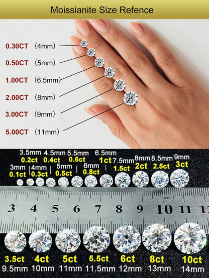 1Pc X Shape Moissanite Diamond Ring 925 Sterling Silver Simple Romantic Ring Eternity Ring Wedding Anniversary Ring Luxury Jewelry Gift