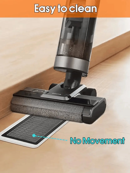 2/4/8pcs Household Magnetic Vent Covers- 4x10 Inch PVC Mesh, Dust And Debris Proof, Pest Resistant, For Ceiling And Floor Vents