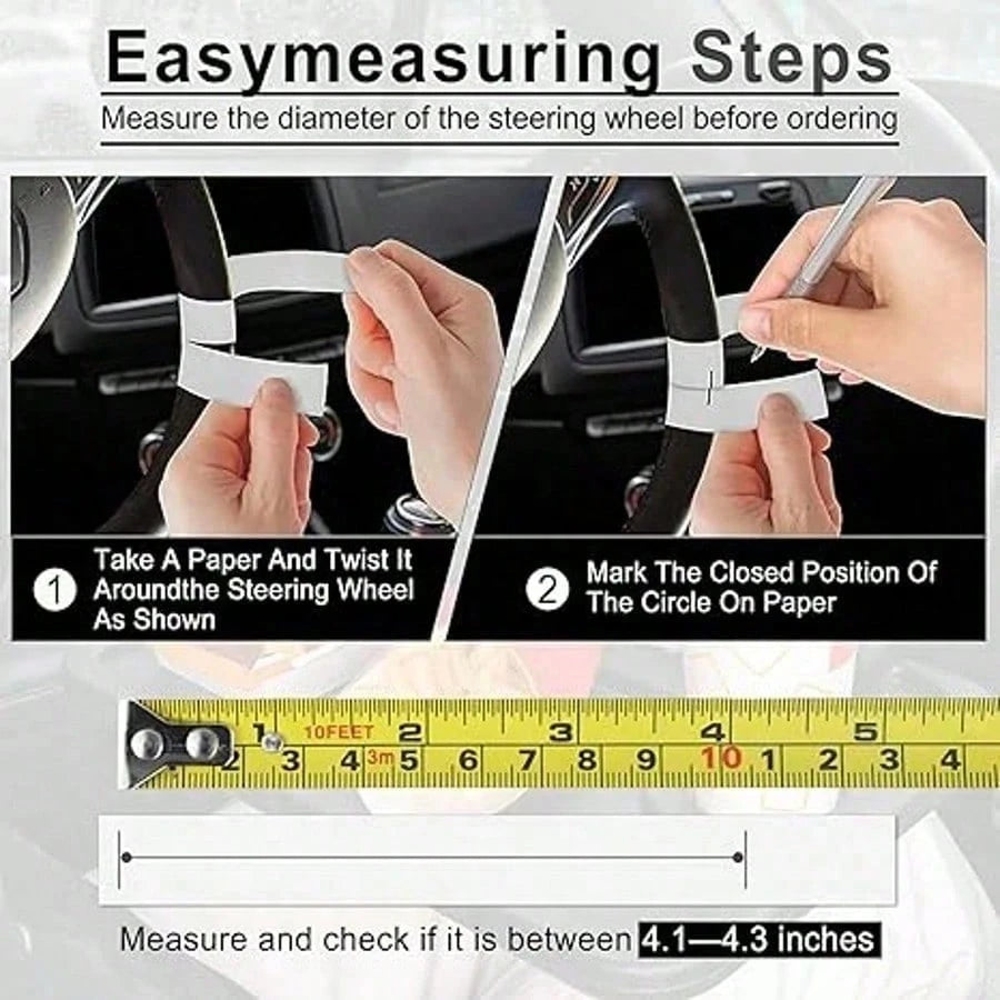 2 In 1 Auto Steering Wheel Table, Multipurpose Car Interior Travel Accessory, Universal Black Steering Wheel Desk For Laptop, Food And Drinks, Wear Resistant Scratch Proof Anti-Aging No Deformation, E