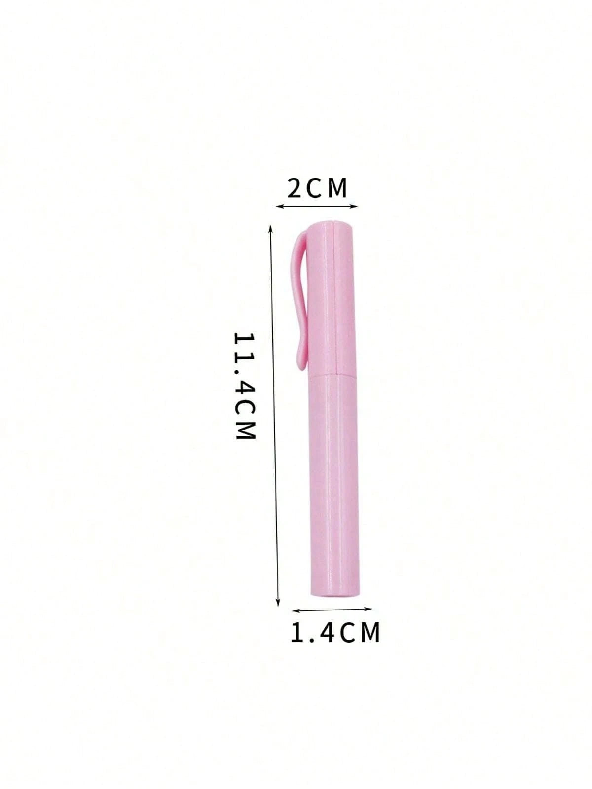 2-In-1 Foldable Scissors, Creative Stationery, Mini Folding Student Art Scissors, Portable Multifunctional Office School Supplies- Compact Pen-Style Design, Ideal For Students And Crafters, Available