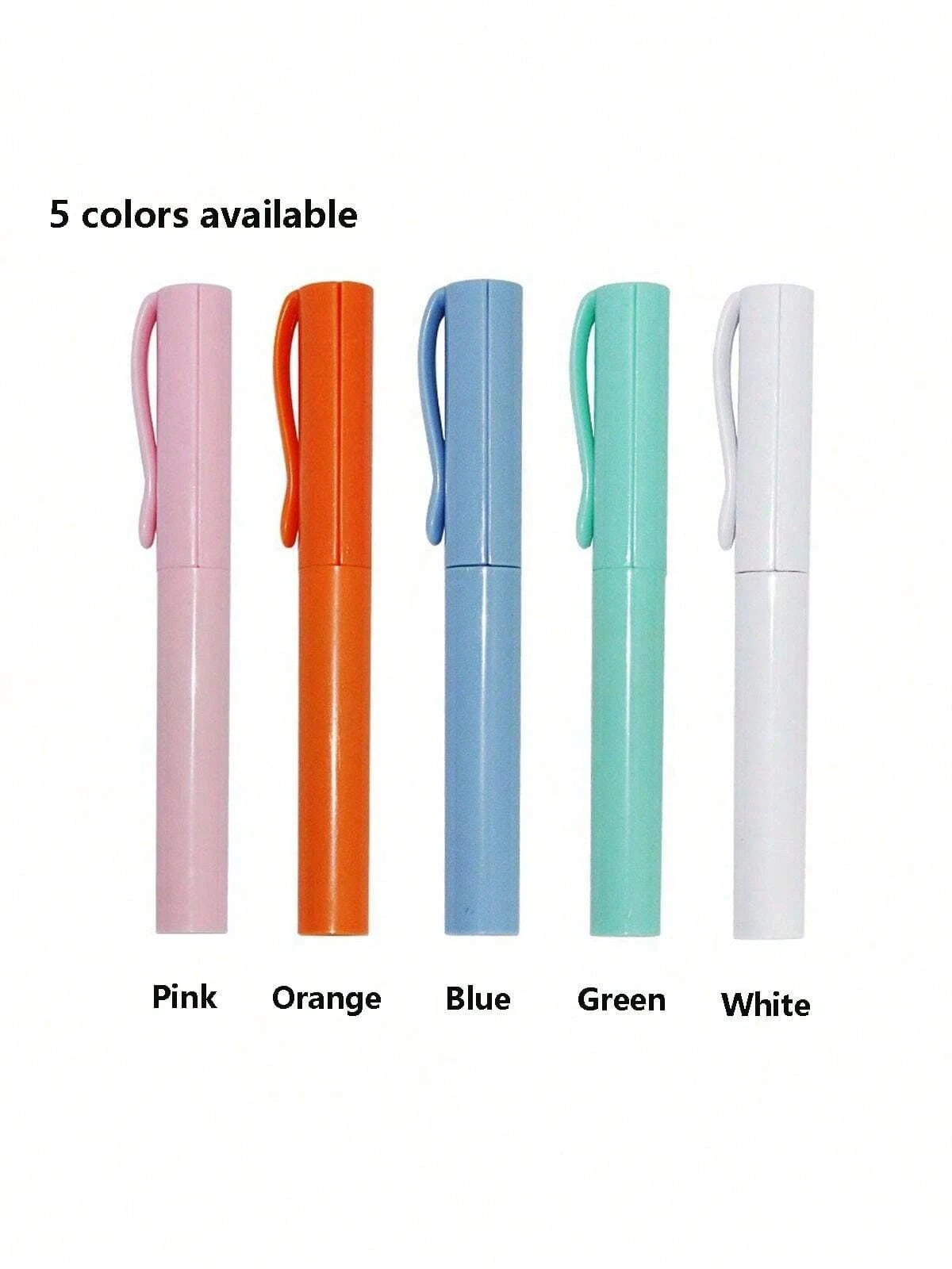 2-In-1 Foldable Scissors, Creative Stationery, Mini Folding Student Art Scissors, Portable Multifunctional Office School Supplies- Compact Pen-Style Design, Ideal For Students And Crafters, Available