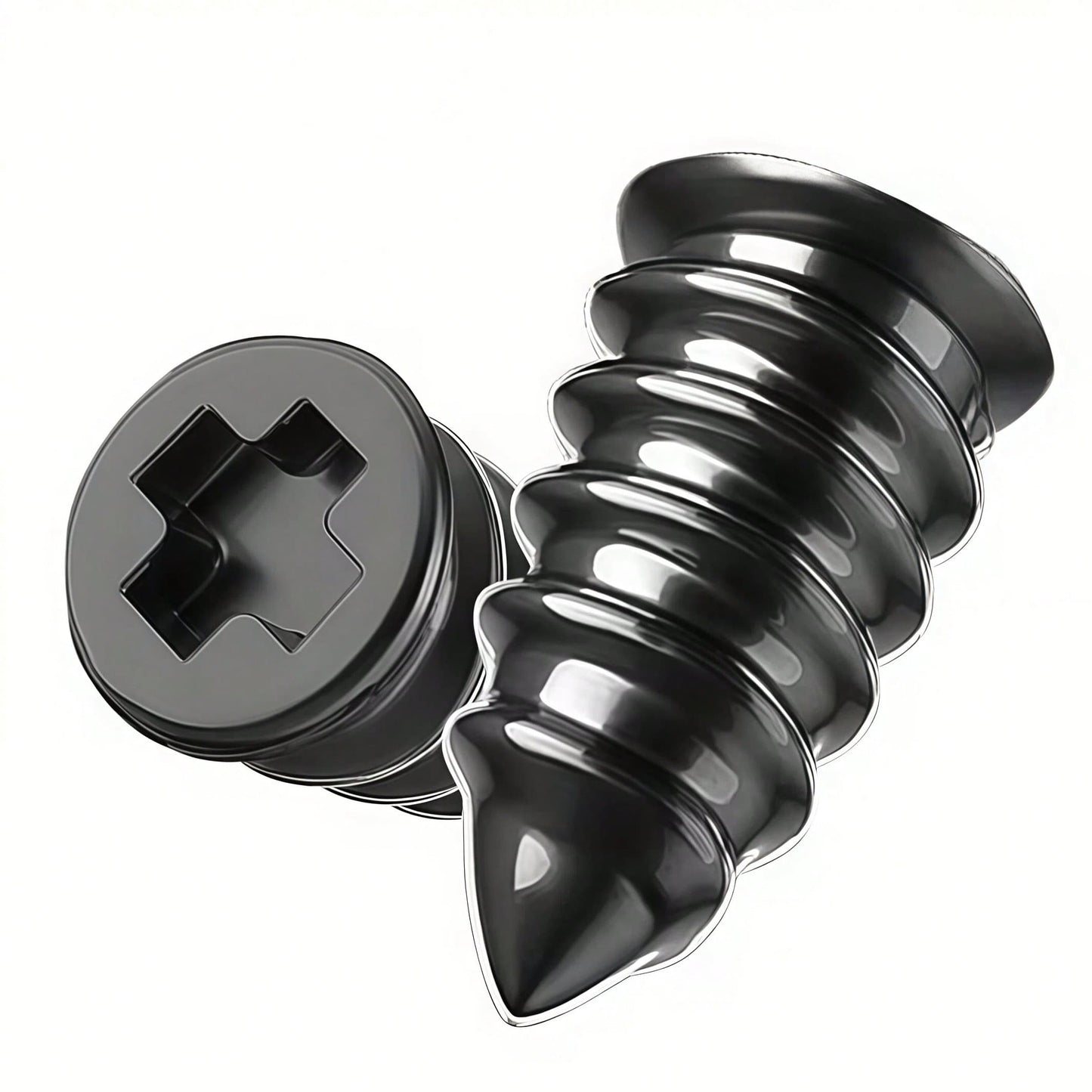 20pcs Tire Repair Kit, Dual Sizes (10 Large, 10 Small, Screwdriver Included). New Tubeless Tire Repair Kit. Suitable For Cars, Motorcycles, Trucks, And Bicycles. Quick And Easy Self-Service Tire Repai