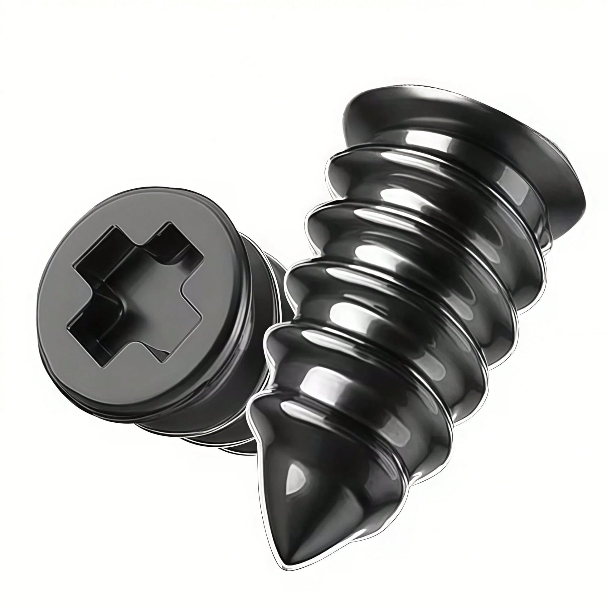 20pcs Tire Repair Kit, Dual Sizes (10 Large, 10 Small, Screwdriver Included). New Tubeless Tire Repair Kit. Suitable For Cars, Motorcycles, Trucks, And Bicycles. Quick And Easy Self-Service Tire Repai