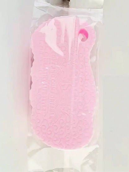 3D Magic Kids Bath Sponge Body Exfoliating Dead Skin Sponge Massage Cleaning Bath Brush Peeling Sponge Tool