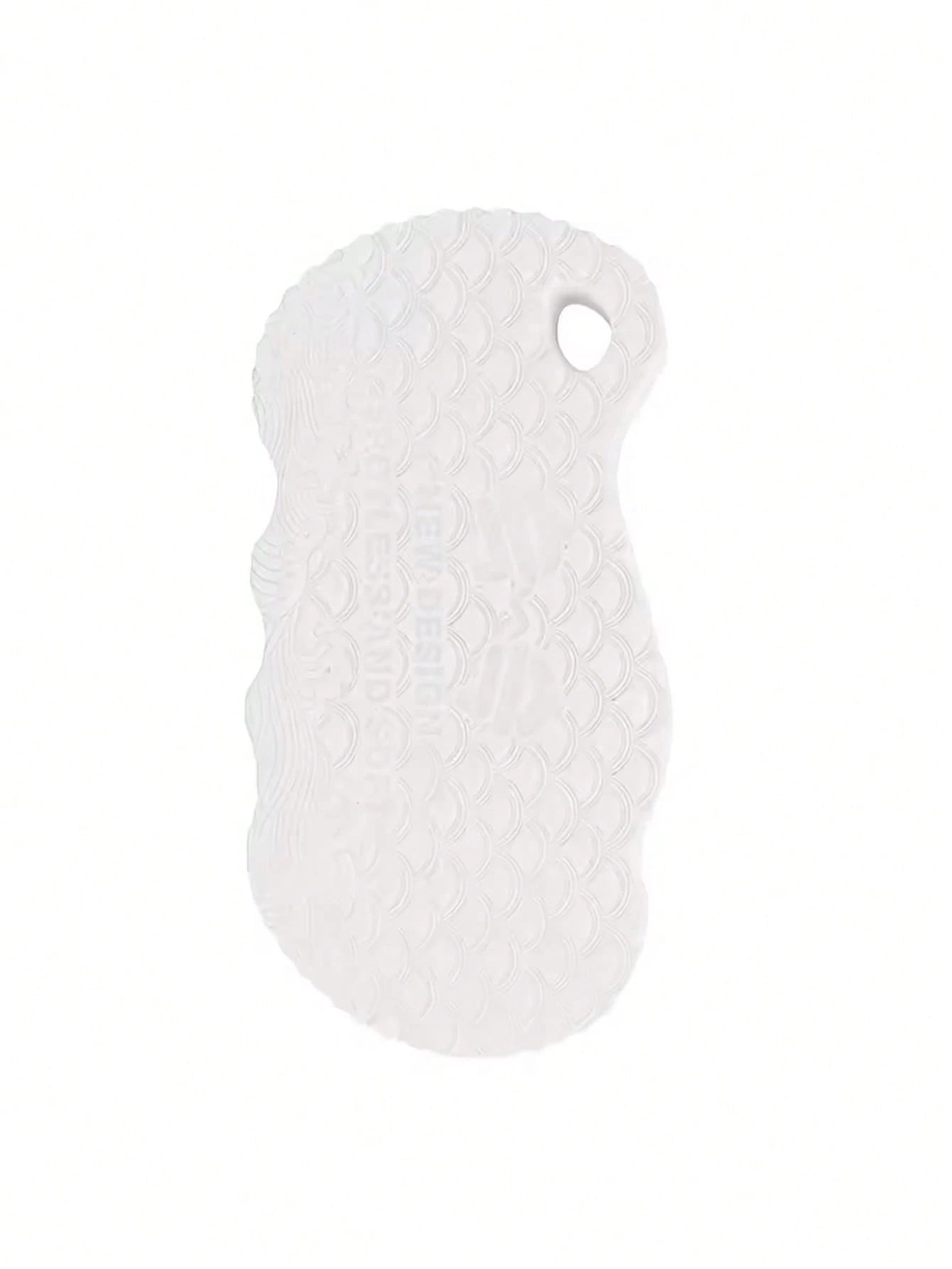 3D Magic Kids Bath Sponge Body Exfoliating Dead Skin Sponge Massage Cleaning Bath Brush Peeling Sponge Tool