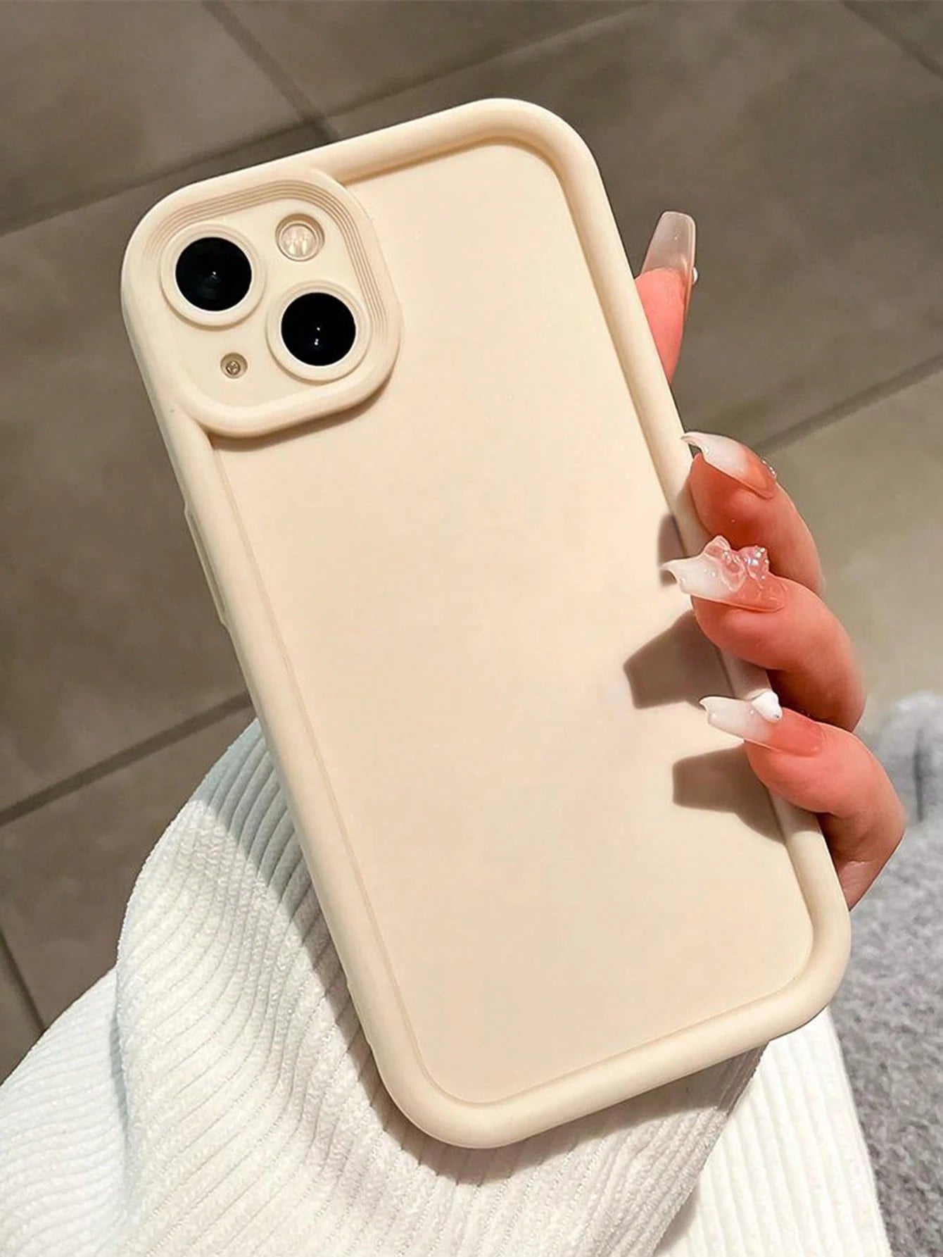 3pcs Phone Cases Suitable For IPhone 14, 14 Pro, 14 Pro Max, 13, 13 Pro, 13 Pro Max, 11, 11 Pro Max, 12, 12 Pro, 12 Pro Max, XR, XS, 15, 15 Pro, 15 Pro Max, 16, 16 Pro, 16 Pro Max, 17, 17 Pro, 17 Air