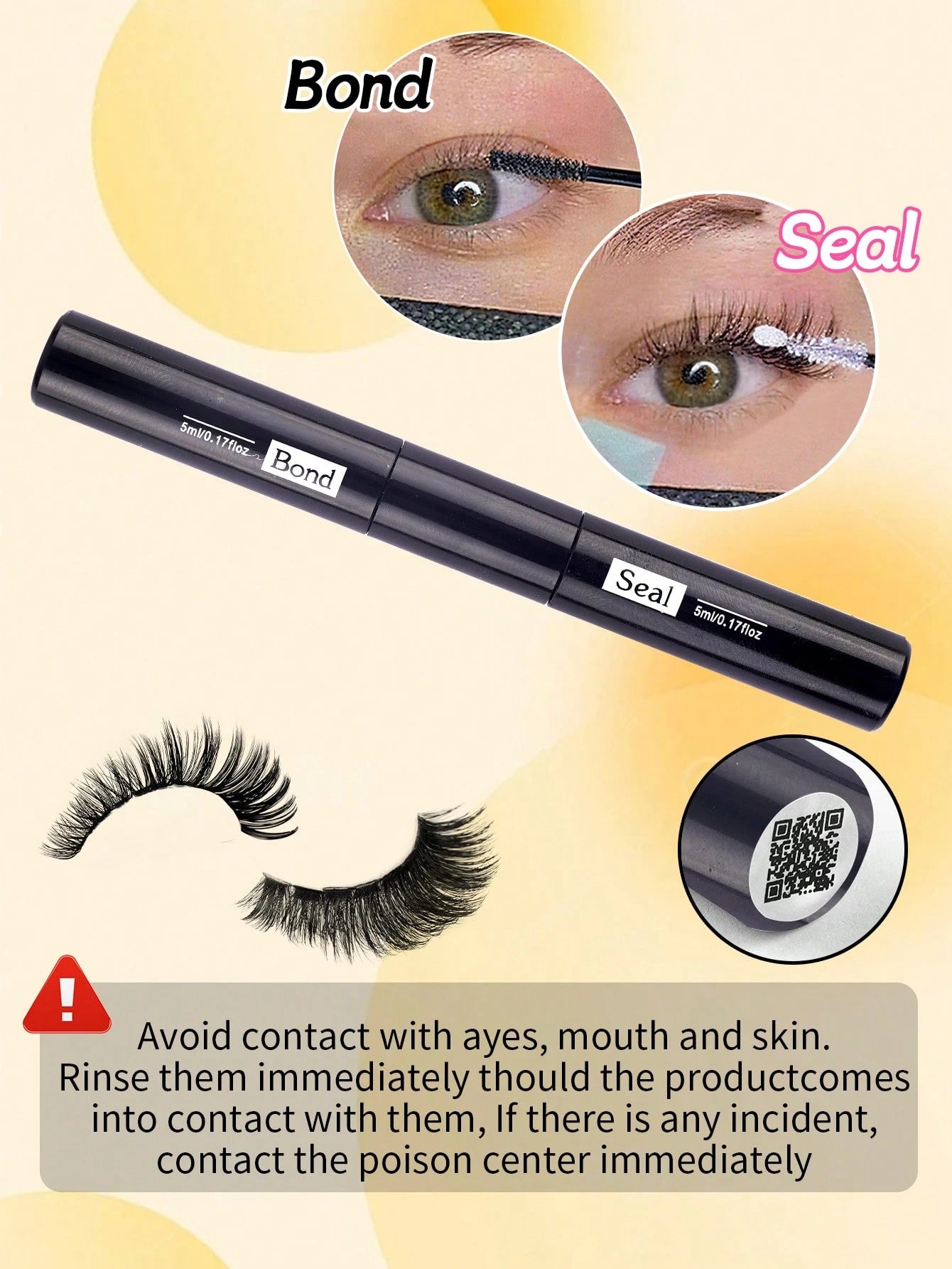 448pcs Eyelash Extension Kit, Includes Eyelash Curler, Eyelash Glue And Tweezers, Suitable For DIY Home Use