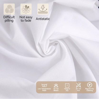 4pcs/1pc Geometric Mandala Floral Pattern Pillow Covers, Single-Sided Printed Pillow Covers, Suitable For Living Room, Bedroom, Home Decor, All-Season Pillow Covers