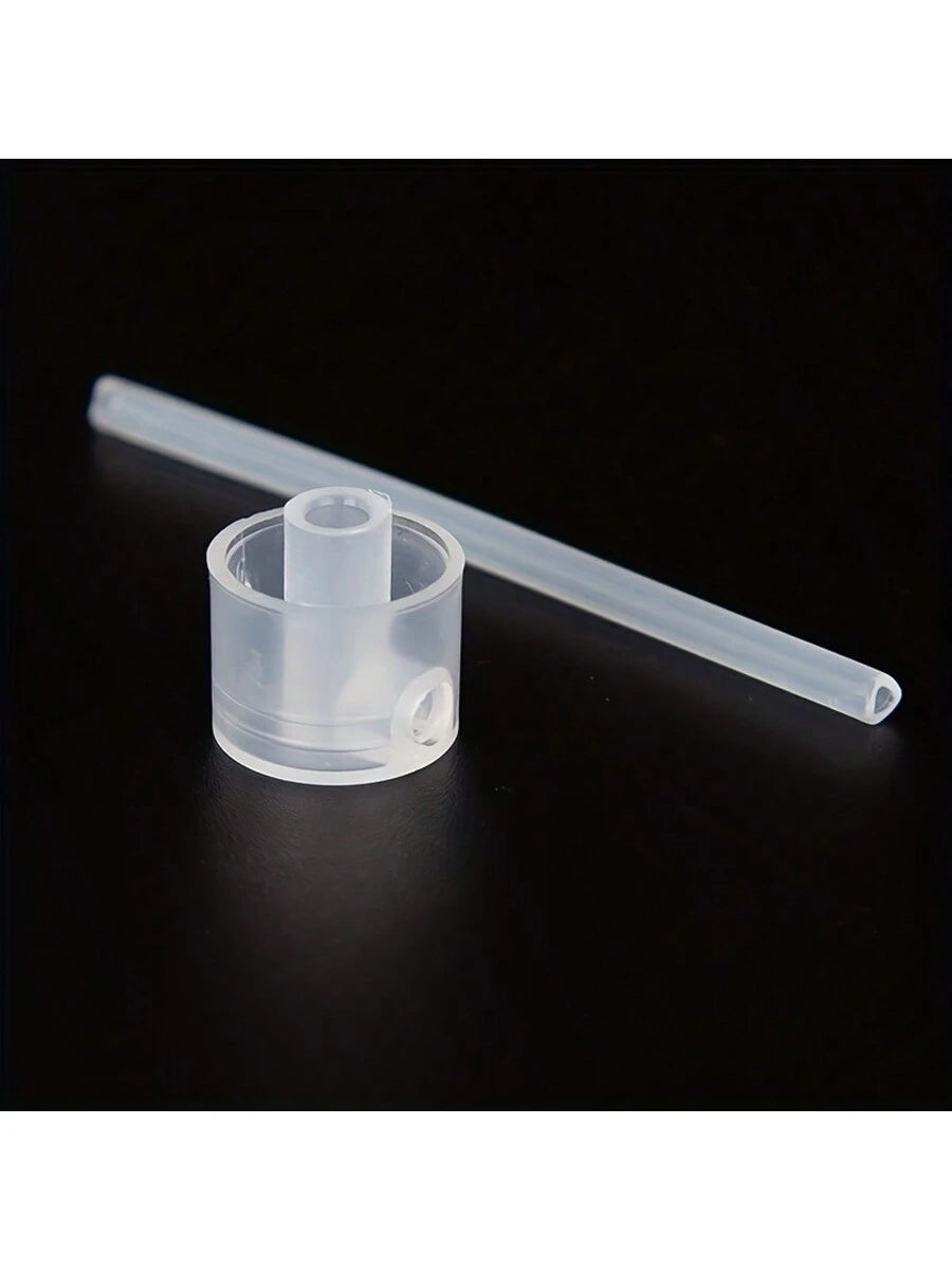 5/10/20Pcs Diffuser Funnel Cosmetic Pump Dispenser Perfume Tool Perfume Atomizer Refillable Bottle Tools, Living Room Home Bedroom Bathroom House Decor, Travel Stuff, Wedding, Party, Birthday, Gifts F