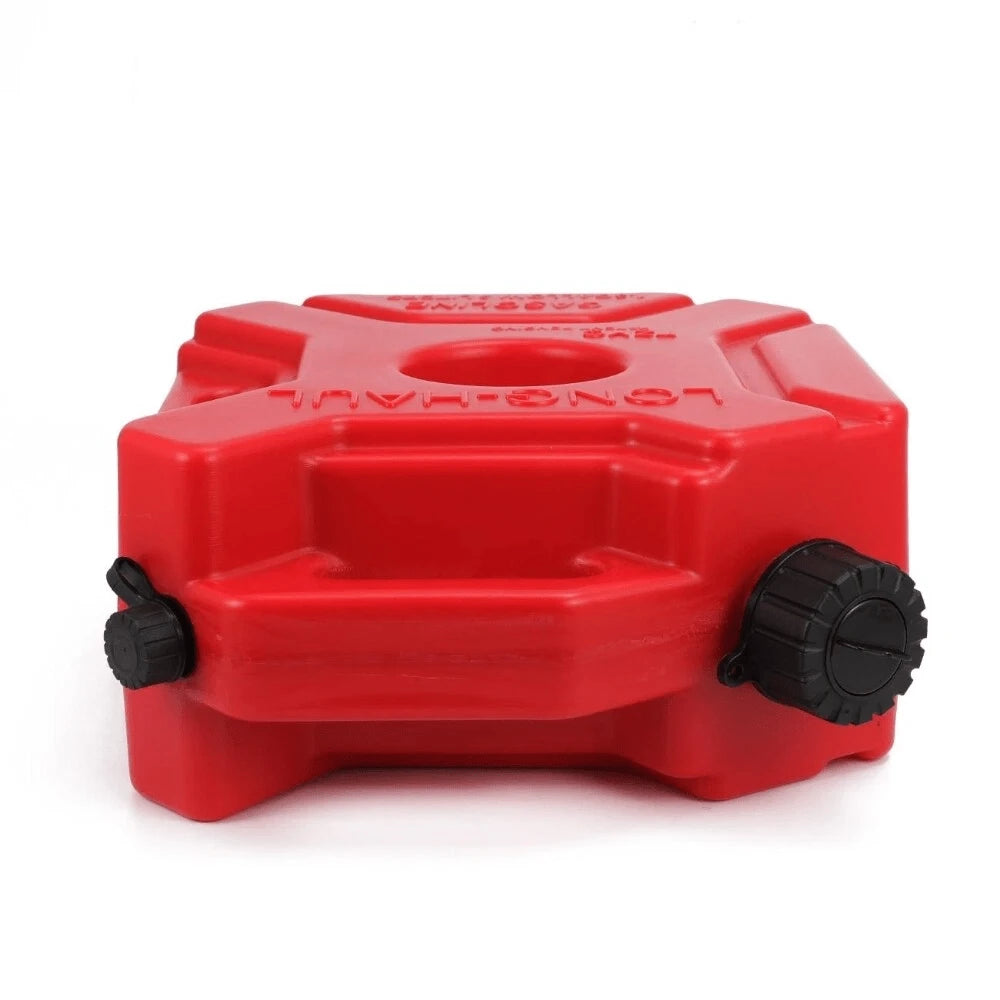 5L Plastic Fuel Tanks For Cars And Motorcycles, Spare Oil Drums, Fuel Cans, Gasoline Cans, And Auxiliary Fuel For Motorcycle Travel And Self-Driving