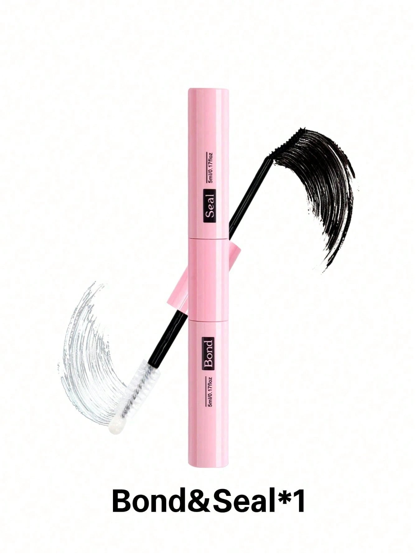 640 Clusters DIY Faux Mink Eyelash Clusters, D Curl, Dense & Fluffy, 8-16mm Mixed Length, Eye-Catching Effect, Suitable For Various Makeup Looks. Glue, Remover, Tweezers Can Be Selected Based On Needs