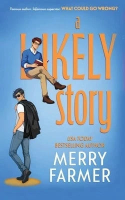 A Likely Story (Paperback) By Merry Farmer