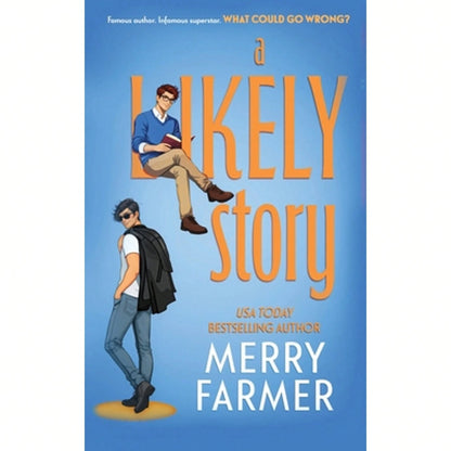 A Likely Story (Paperback) By Merry Farmer
