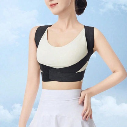 Adjustable Weight Lifting Belt- Breathable Lumbar Support For Men, Gym & Fitness Back Brace Exercise Waist Belt Suitable For Workout Home Sports And Walk Waist Trimmer And Exercise Waist Belt