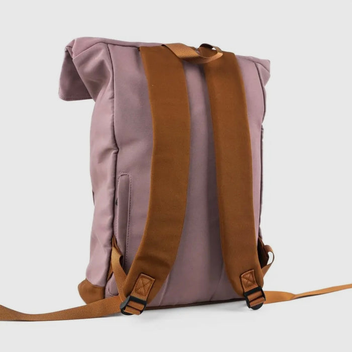 Adventure Backpack-Mauve