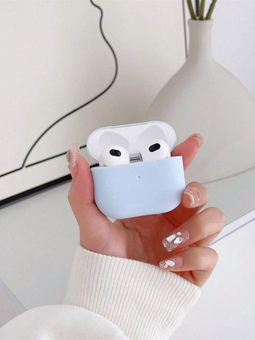 Airpod Silicone Ultrathin 0.8mm One-Piece Protective Case