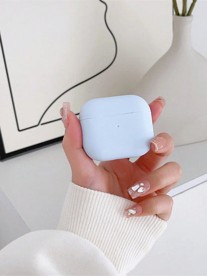 Airpod Silicone Ultrathin 0.8mm One-Piece Protective Case
