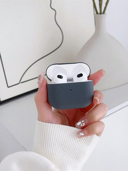 Airpod Silicone Ultrathin 0.8mm One-Piece Protective Case