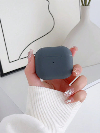 Airpod Silicone Ultrathin 0.8mm One-Piece Protective Case