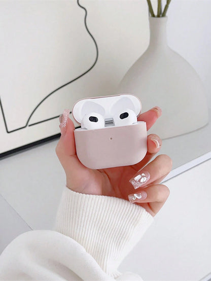 Airpod Silicone Ultrathin 0.8mm One-Piece Protective Case