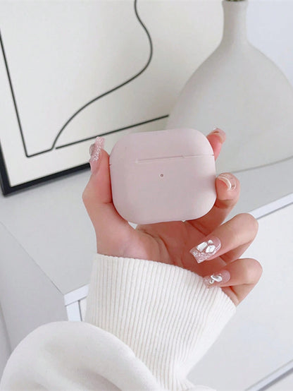 Airpod Silicone Ultrathin 0.8mm One-Piece Protective Case