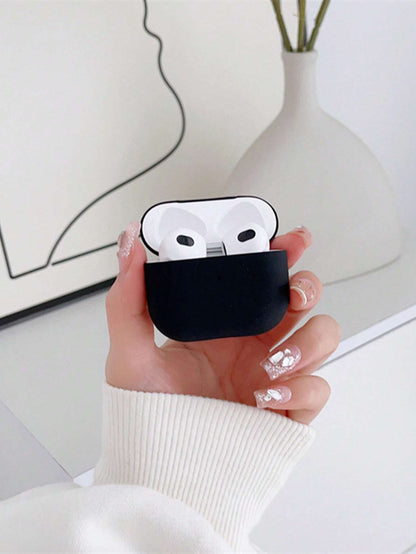 Airpod Silicone Ultrathin 0.8mm One-Piece Protective Case