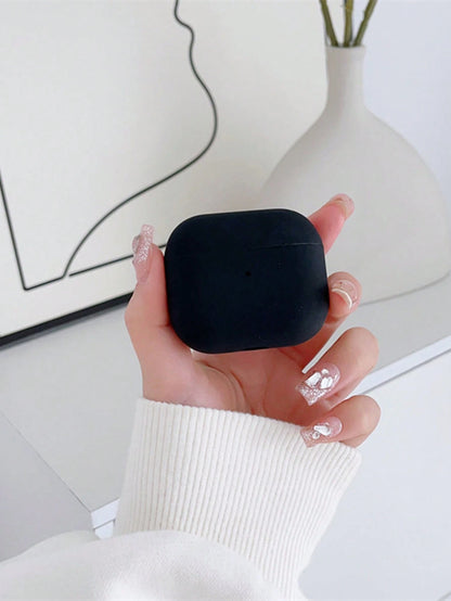 Airpod Silicone Ultrathin 0.8mm One-Piece Protective Case