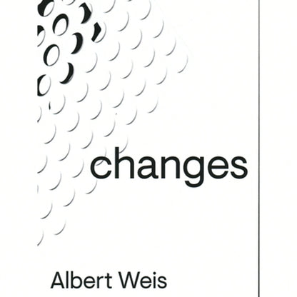Albert Weis: Changes (Paperback) By Markus Heinzelmann