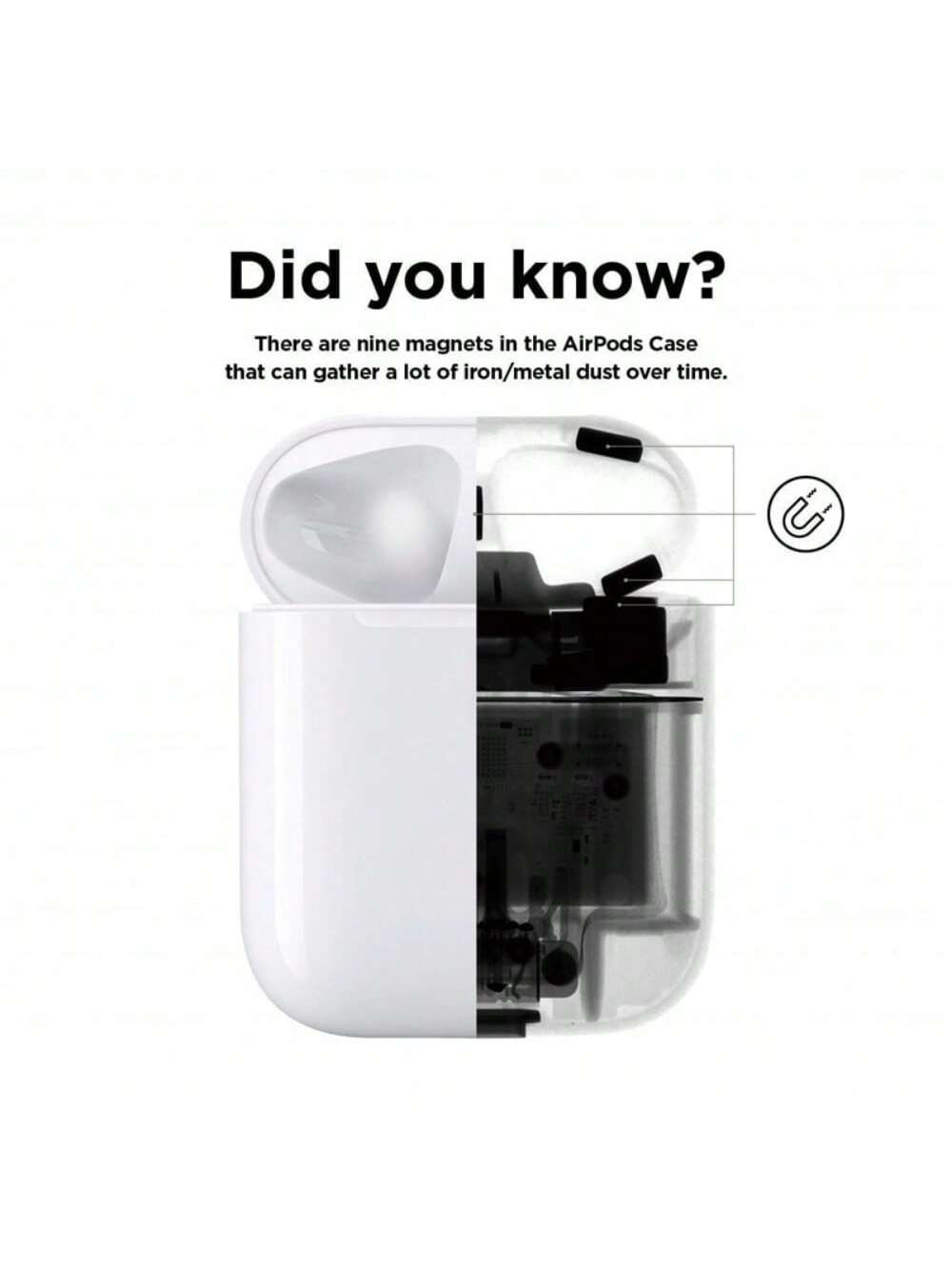 Alloy Metal Dust Guard Sticker Bluetooth Earphone Cases Metal Dust Guard Sticker Case Compatible With Airpods Pro 2 1 Compatible With AirPods 3 4 Birthday