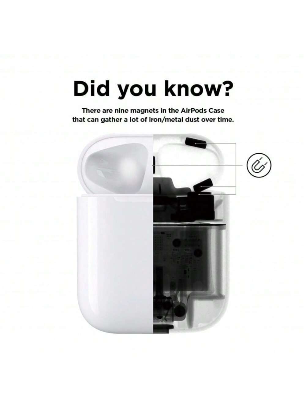Alloy Metal Dust Guard Sticker Bluetooth Earphone Cases Metal Dust Guard Sticker Case Compatible With Airpods Pro 2 1 Compatible With AirPods 3 4 Birthday