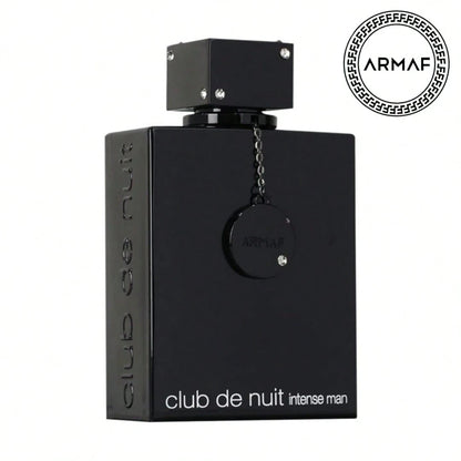 Armaf Club De Nuit Untold For Men Eau De Parfum Spray, 3.6 Ounce