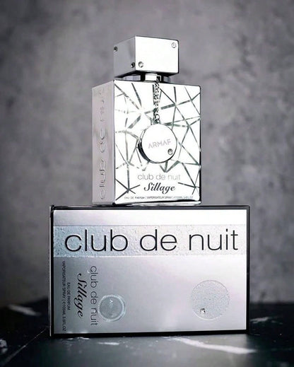 Armaf Club De Nuit Untold For Men Eau De Parfum Spray, 3.6 Ounce