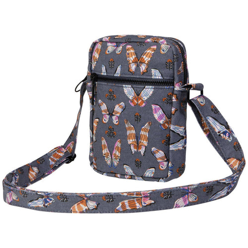 Aurora Crossbody Bag