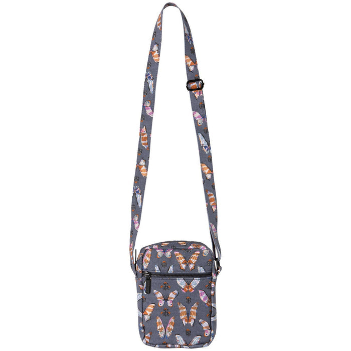 Aurora Crossbody Bag